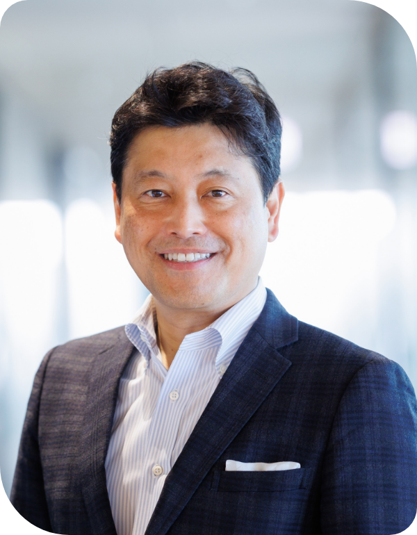 代表取締役 渡邉 尚史